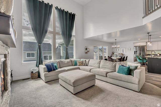 1577 W QUAILHILL RD, Saratoga Springs, UT 84045