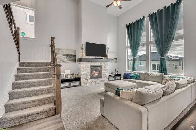 1577 W QUAILHILL RD, Saratoga Springs, UT 84045