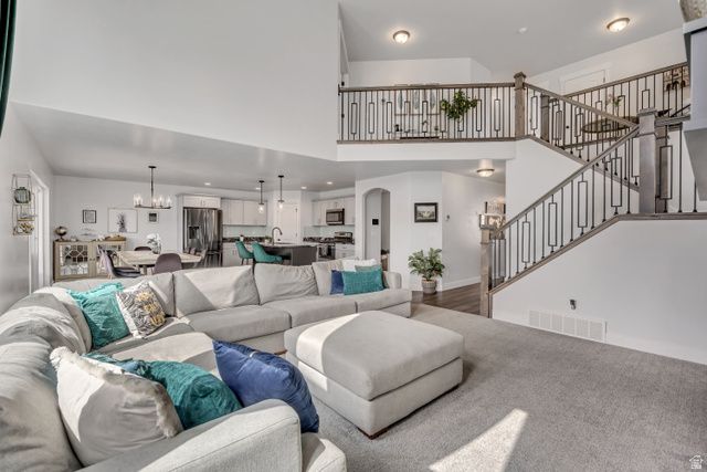 1577 W QUAILHILL RD, Saratoga Springs, UT 84045