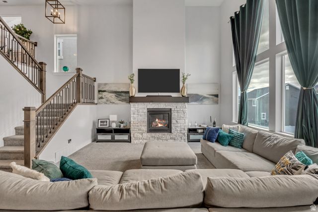1577 W QUAILHILL RD, Saratoga Springs, UT 84045