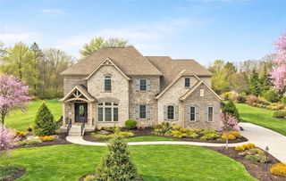 332 Braeburn Drive, Peters Twp, PA 15317