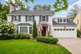 4908 Maple Road, Edina, MN 55424