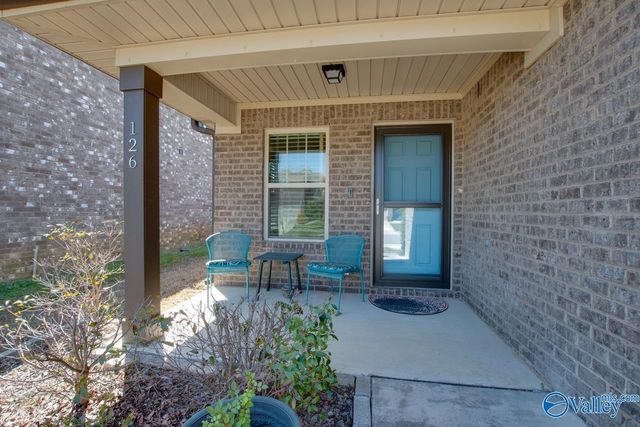 126 Winstead Circle, Owens Cross Roads, AL 35763