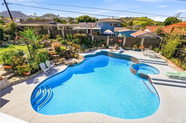 1435 Finegrove, Hacienda Heights, CA 91745