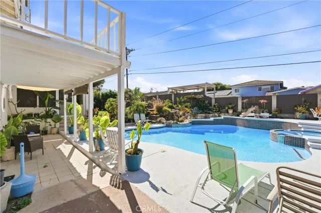 1435 Finegrove, Hacienda Heights, CA 91745
