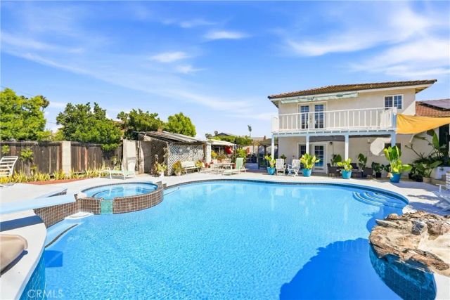 1435 Finegrove, Hacienda Heights, CA 91745