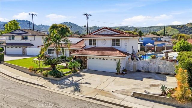 1435 Finegrove, Hacienda Heights, CA 91745