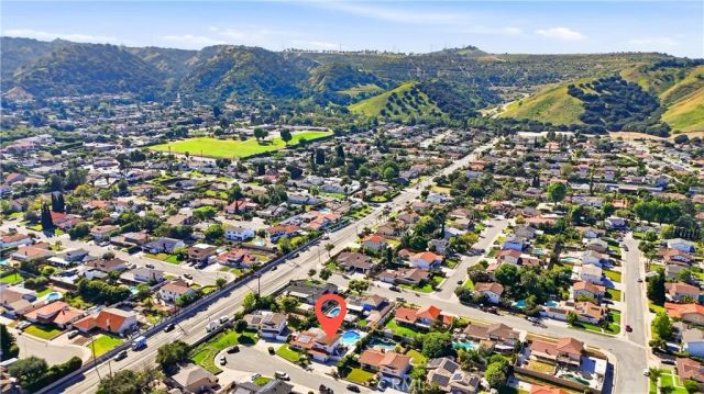 1435 Finegrove, Hacienda Heights, CA 91745