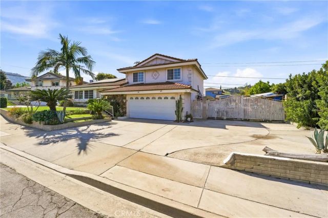 1435 Finegrove, Hacienda Heights, CA 91745