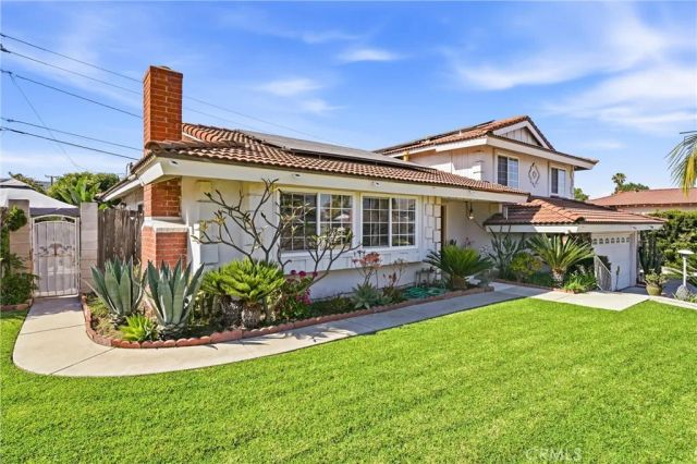 1435 Finegrove, Hacienda Heights, CA 91745