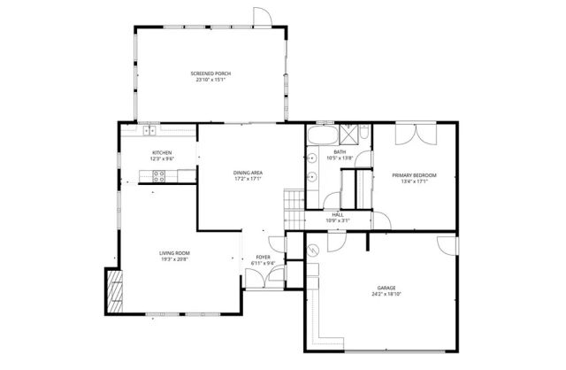 1435 Finegrove, Hacienda Heights, CA 91745