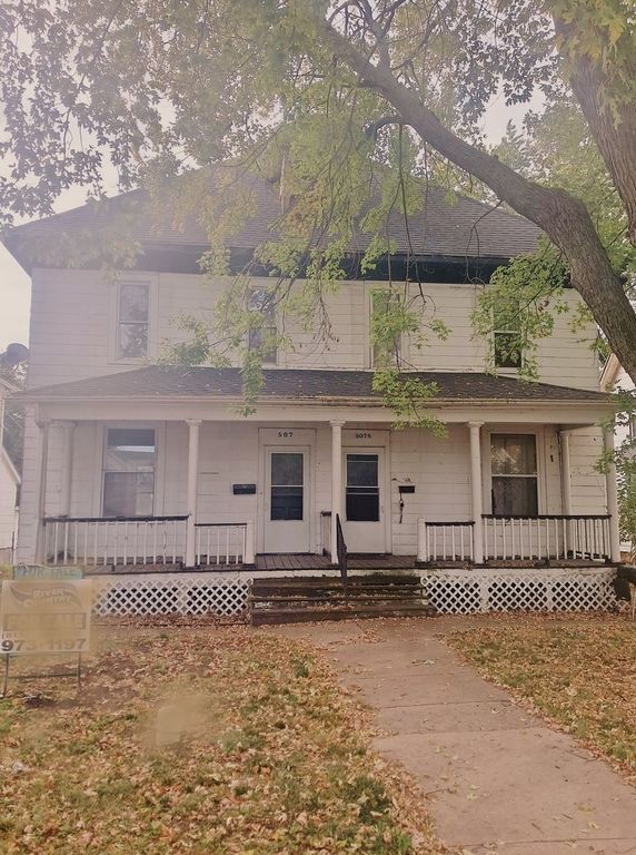 507 6th Avenue, Sterling, IL 61081