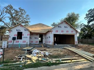 1129 Hunter Drive, Barling, AR 72923