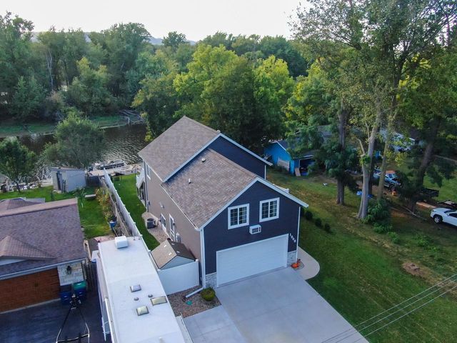 1505 La Crescent STREET, La Crosse, WI 54603