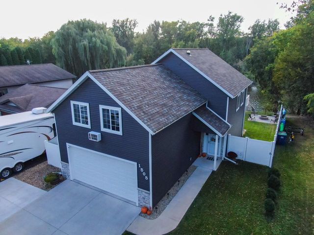 1505 La Crescent STREET, La Crosse, WI 54603