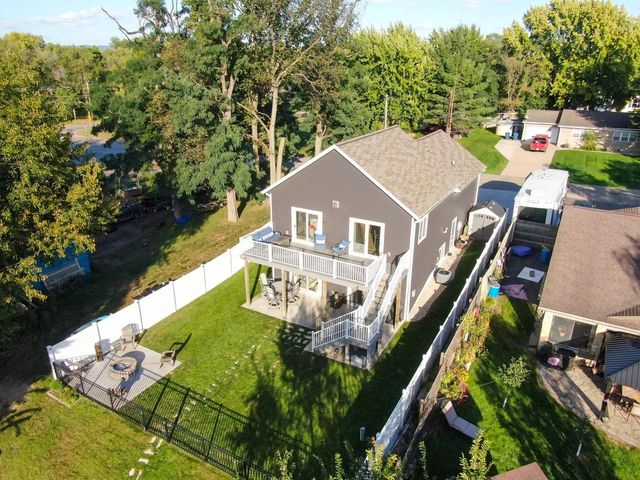 1505 La Crescent STREET, La Crosse, WI 54603