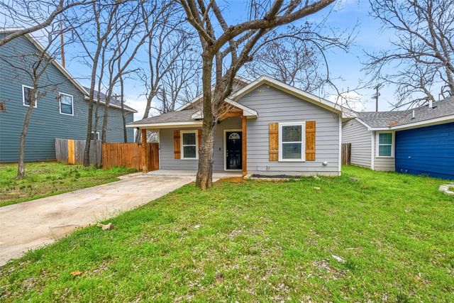 929 W Collins Street, Denison, TX 75020