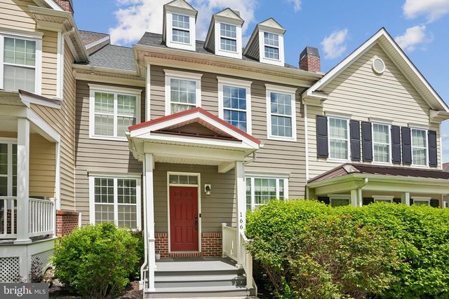 166 SHILLING AVE, Malvern, PA 19355