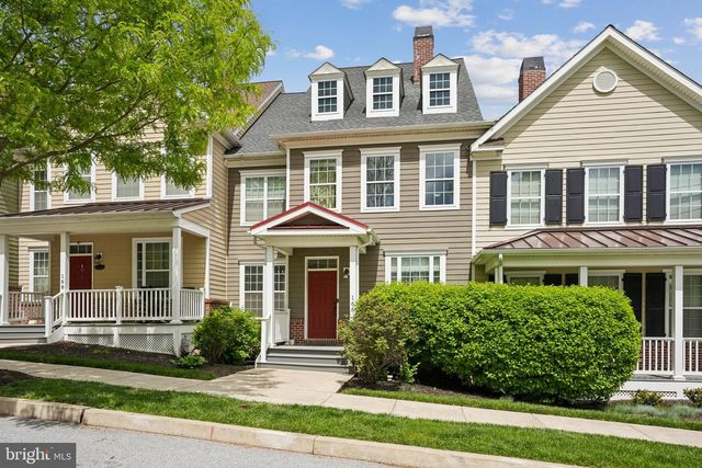 166 SHILLING AVE, Malvern, PA 19355