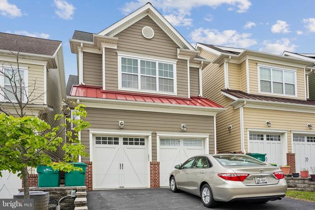 166 SHILLING AVE, Malvern, PA 19355