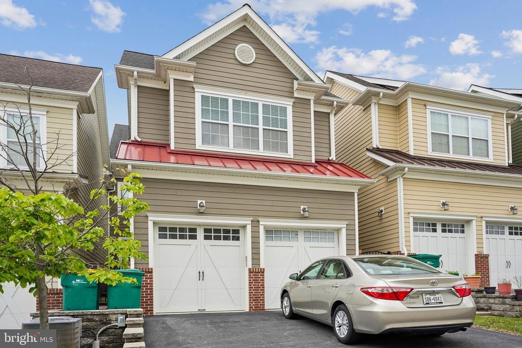 166 SHILLING AVE, Malvern, PA 19355