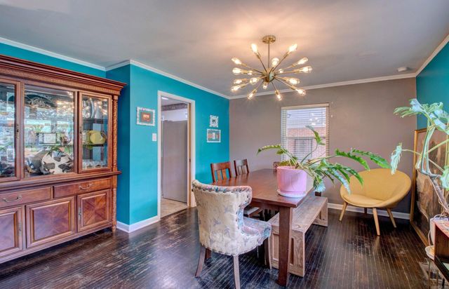 4625 Crestline Drive, North Little Rock, AR 72116