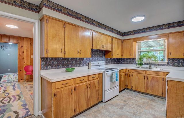4625 Crestline Drive, North Little Rock, AR 72116