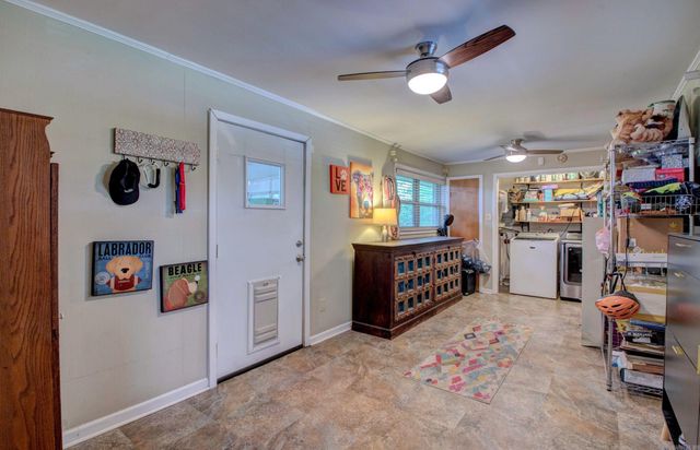 4625 Crestline Drive, North Little Rock, AR 72116