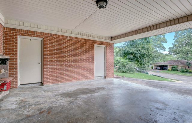 4625 Crestline Drive, North Little Rock, AR 72116