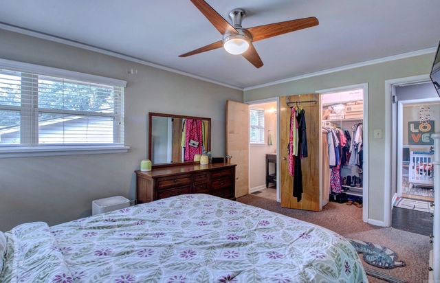 4625 Crestline Drive, North Little Rock, AR 72116