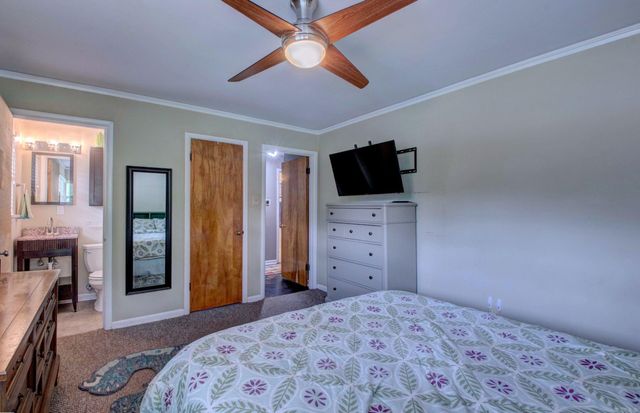 4625 Crestline Drive, North Little Rock, AR 72116
