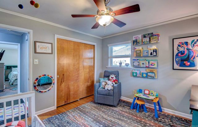 4625 Crestline Drive, North Little Rock, AR 72116