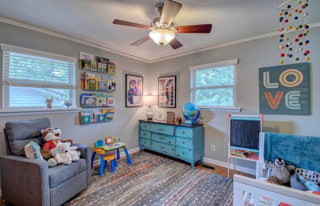 4625 Crestline Drive, North Little Rock, AR 72116