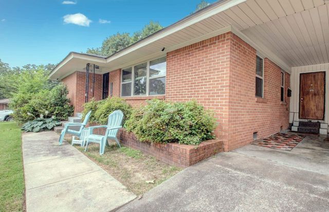 4625 Crestline Drive, North Little Rock, AR 72116