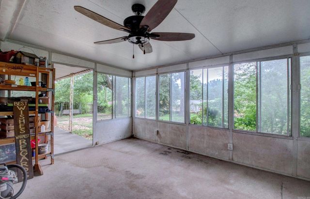 4625 Crestline Drive, North Little Rock, AR 72116
