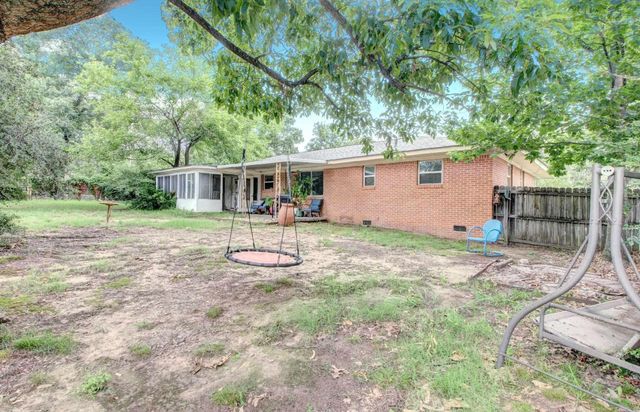 4625 Crestline Drive, North Little Rock, AR 72116