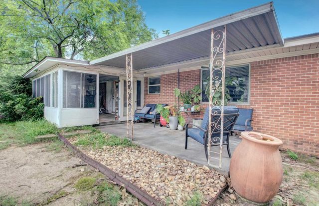 4625 Crestline Drive, North Little Rock, AR 72116
