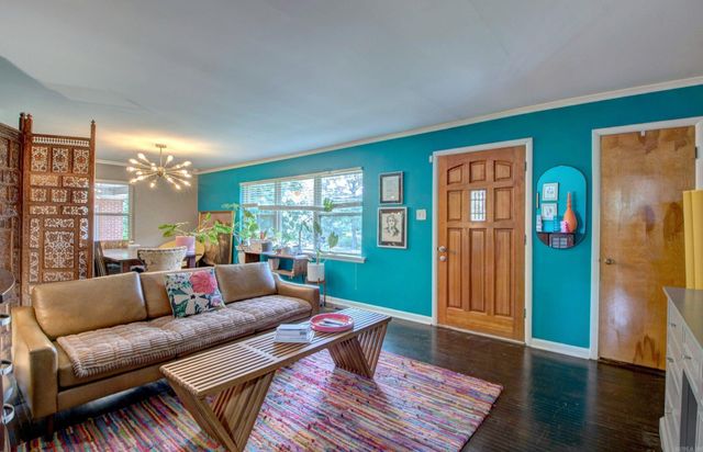 4625 Crestline Drive, North Little Rock, AR 72116