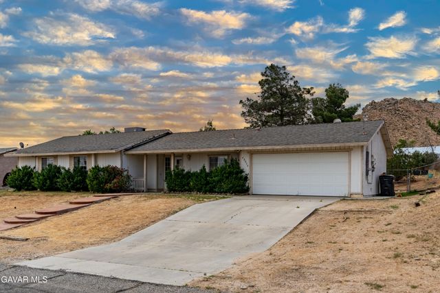 40030 E 176th Street, Palmdale, CA 93591