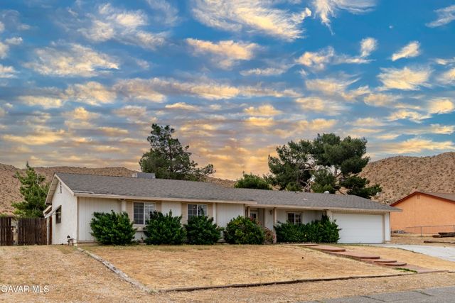 40030 E 176th Street, Palmdale, CA 93591