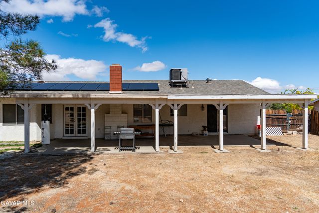 40030 E 176th Street, Palmdale, CA 93591