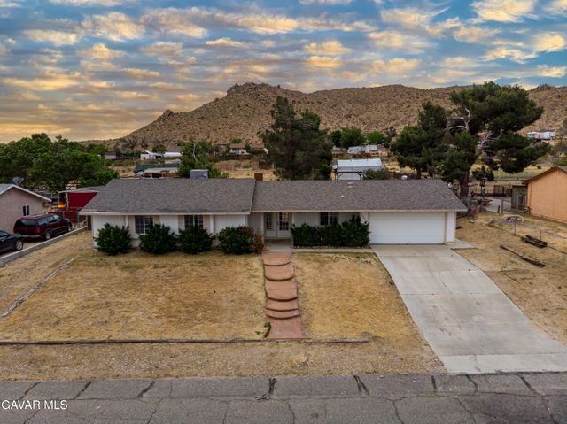 40030 E 176th Street, Palmdale, CA 93591