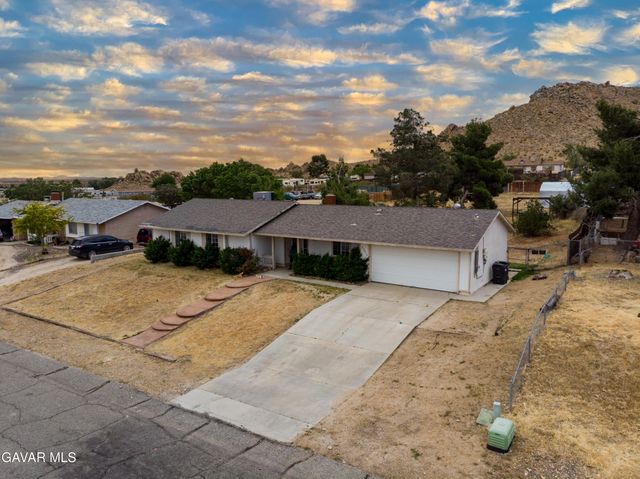 40030 E 176th Street, Palmdale, CA 93591