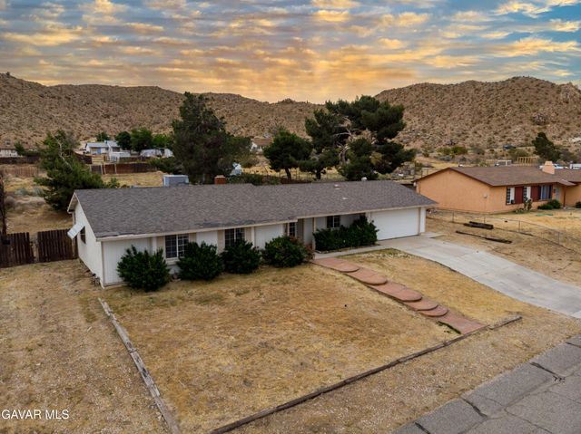 40030 E 176th Street, Palmdale, CA 93591