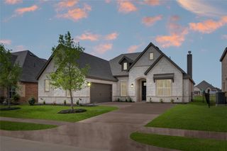 366 Paddle Boat Drive, Granbury, TX 76048