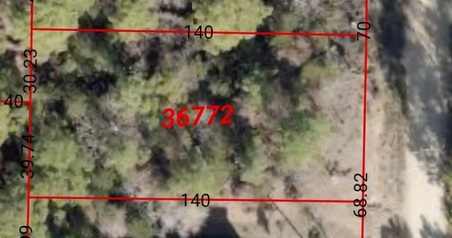 170 Molokini DR, Bastrop, TX 78602