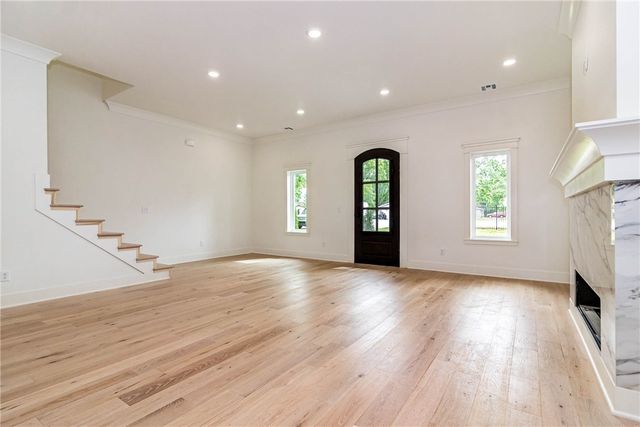 1615 N Garland Avenue, Fayetteville, AR 72703