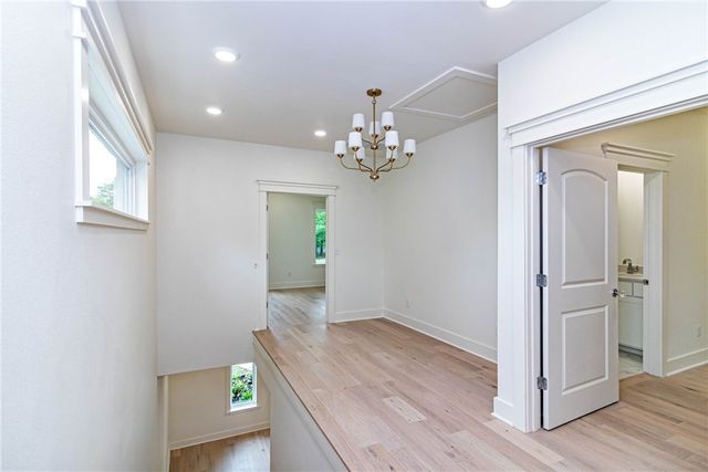 1615 N Garland Avenue, Fayetteville, AR 72703