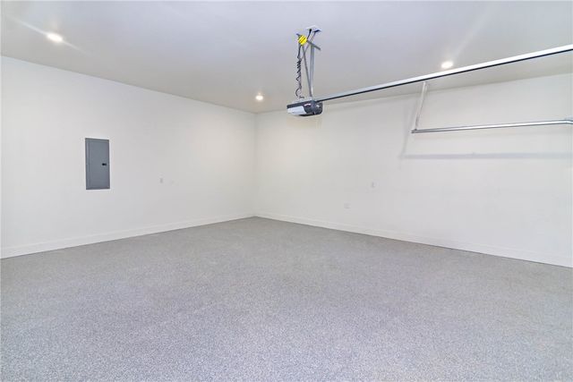 1615 N Garland Avenue, Fayetteville, AR 72703