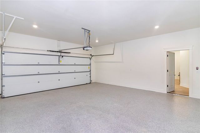 1615 N Garland Avenue, Fayetteville, AR 72703